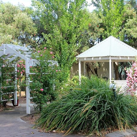 Busselton Ithaca Motel Exteriér fotografie