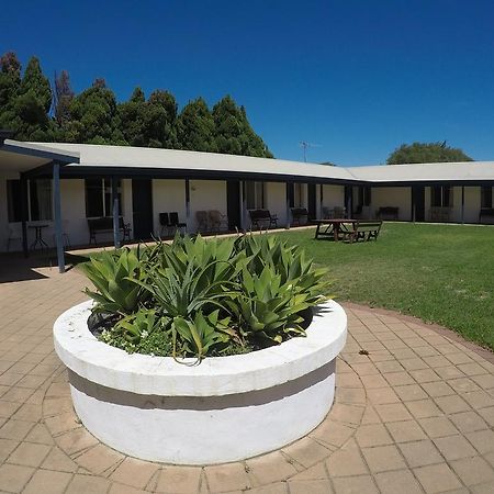 Busselton Ithaca Motel Exteriér fotografie