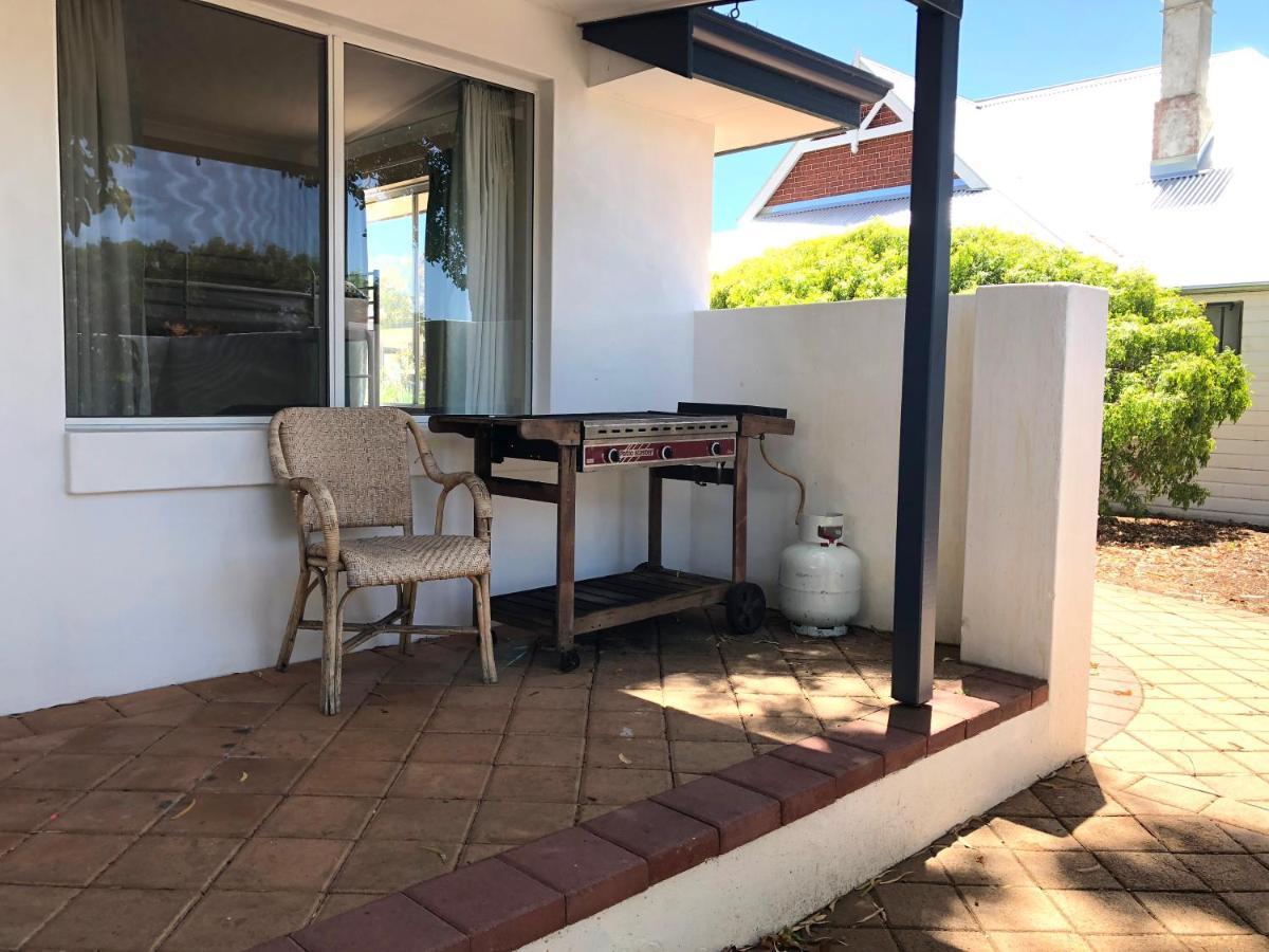 Busselton Ithaca Motel Exteriér fotografie