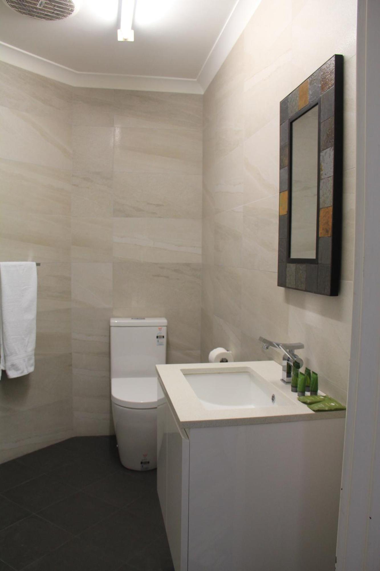 Busselton Ithaca Motel Exteriér fotografie