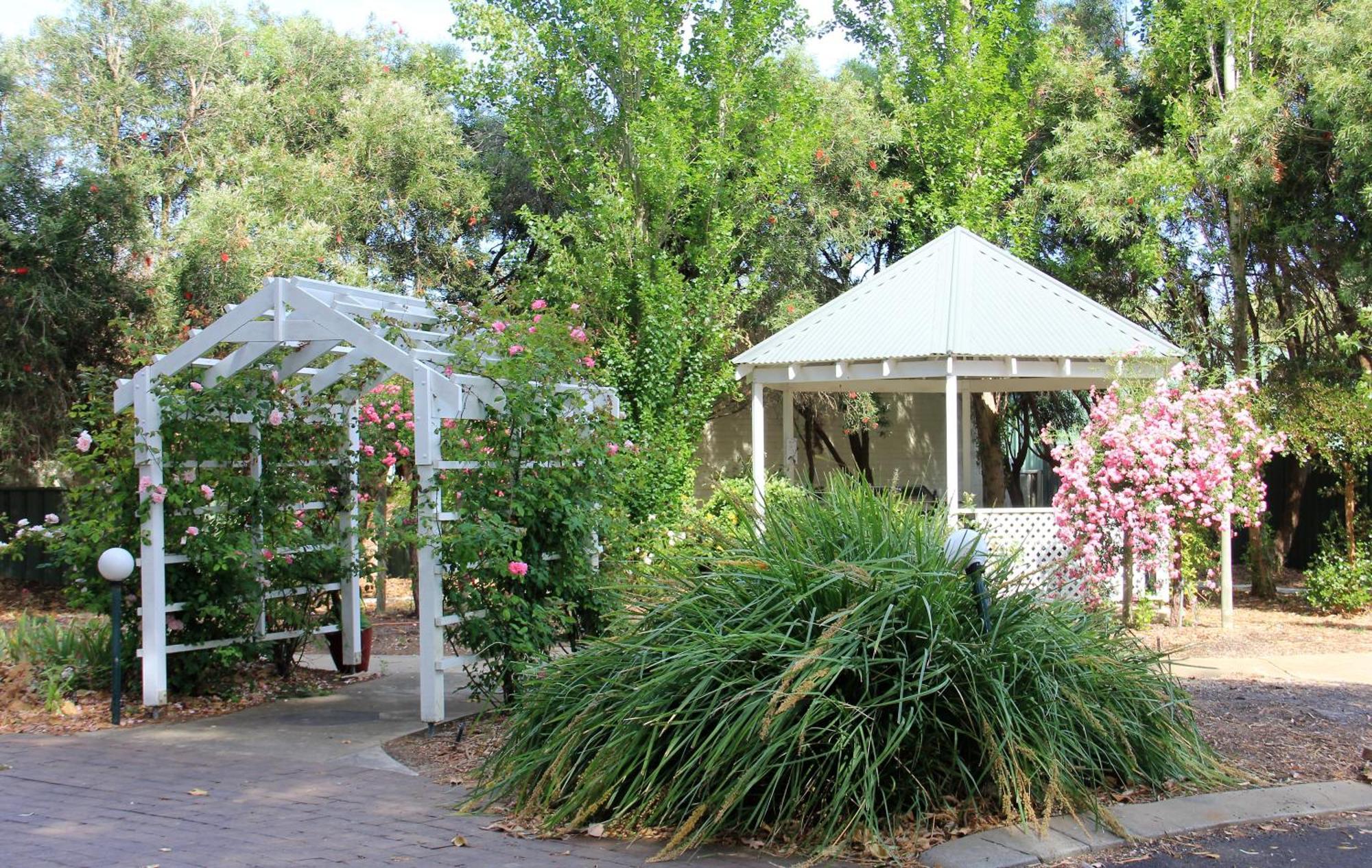 Busselton Ithaca Motel Exteriér fotografie