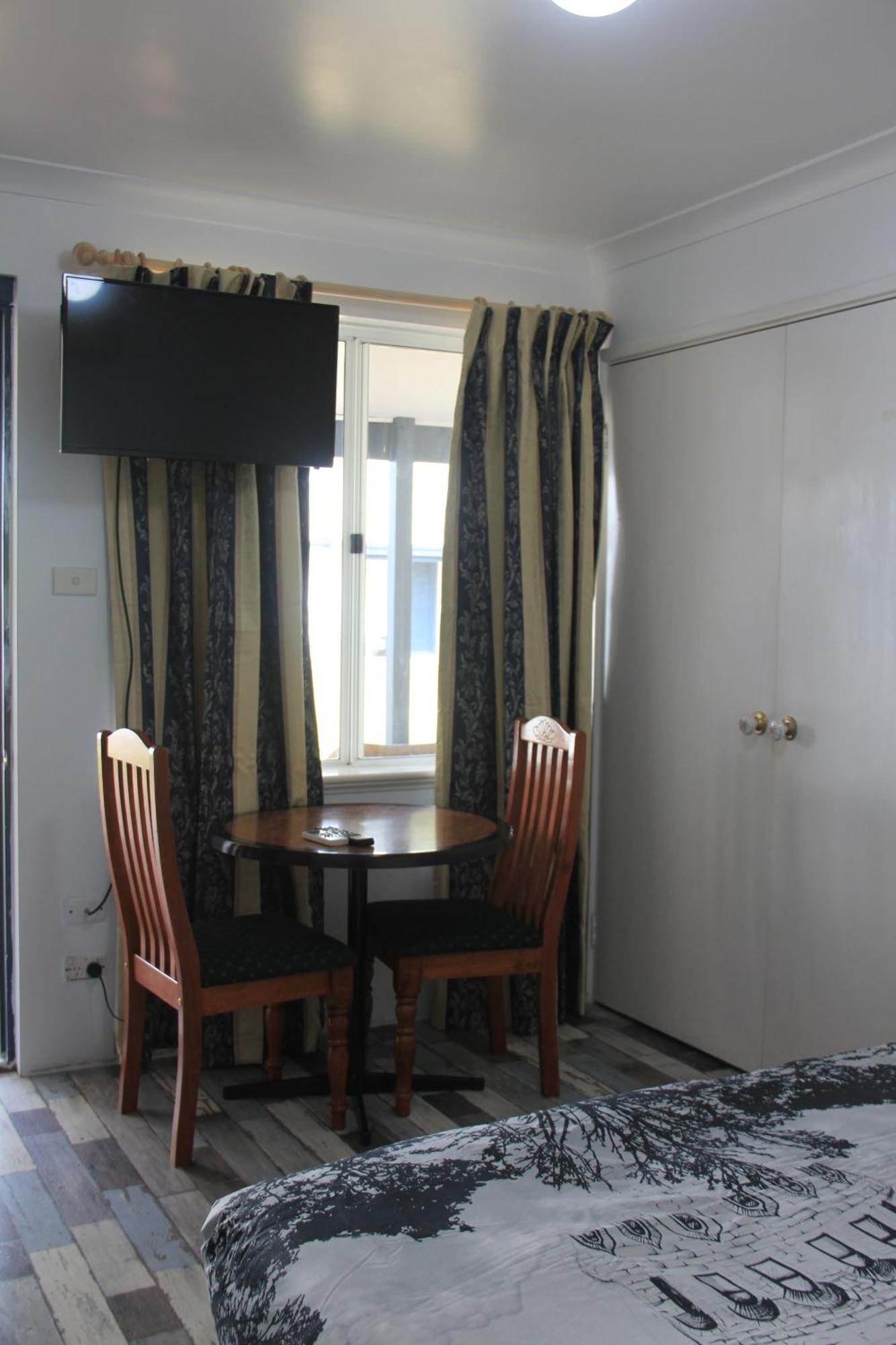 Busselton Ithaca Motel Exteriér fotografie