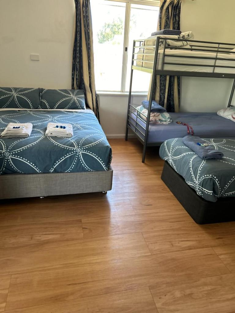 Busselton Ithaca Motel Exteriér fotografie