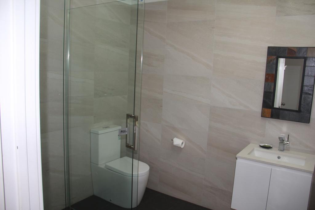 Busselton Ithaca Motel Exteriér fotografie
