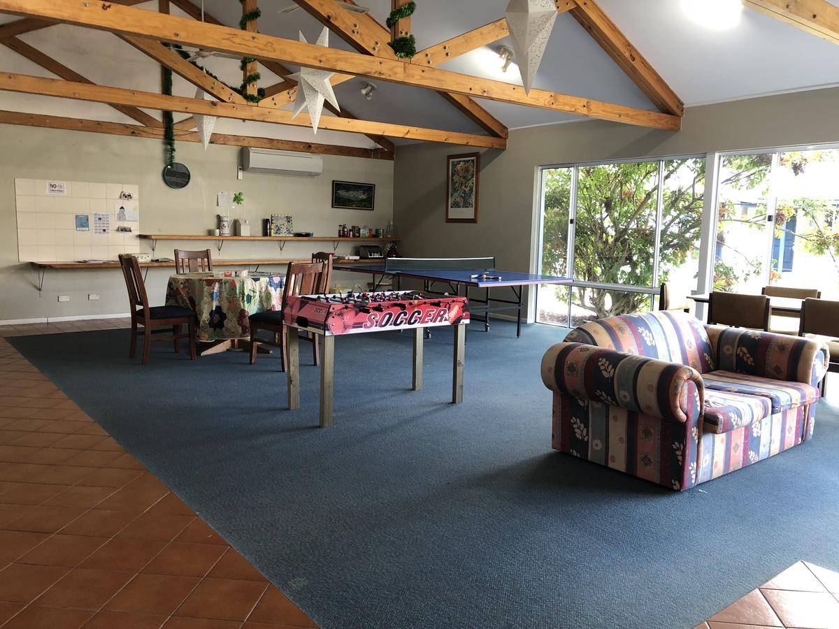 Busselton Ithaca Motel Exteriér fotografie