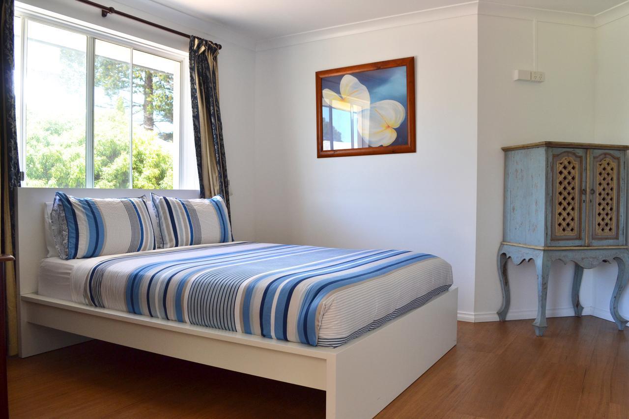 Busselton Ithaca Motel Exteriér fotografie