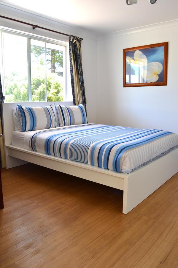 Busselton Ithaca Motel Exteriér fotografie