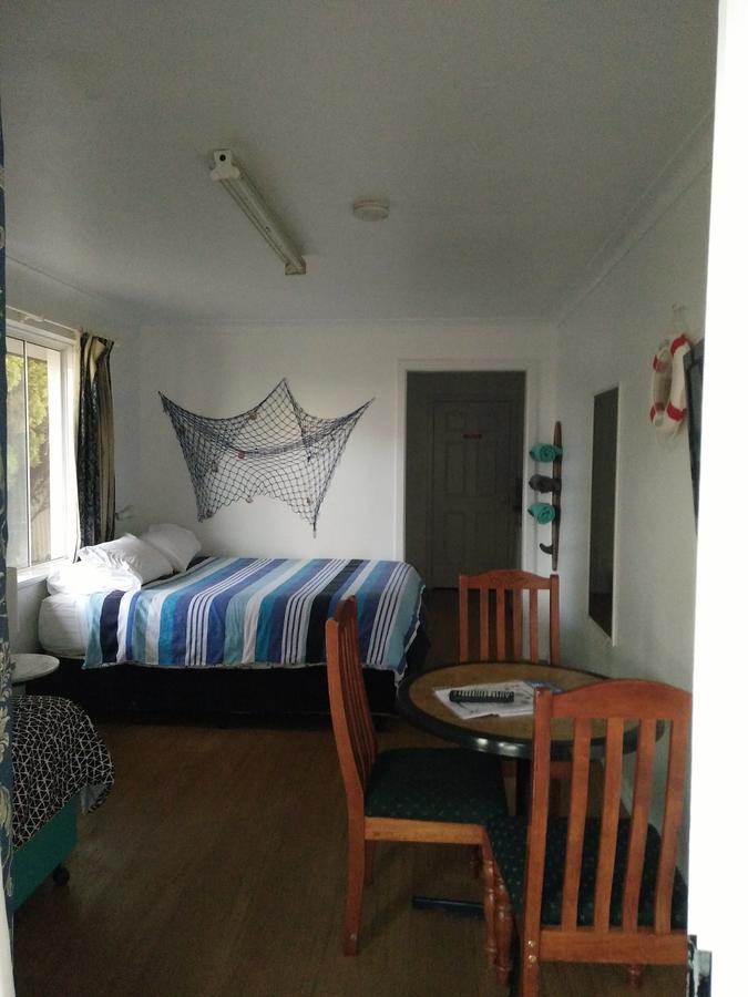Busselton Ithaca Motel Exteriér fotografie