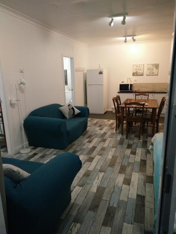 Busselton Ithaca Motel Exteriér fotografie