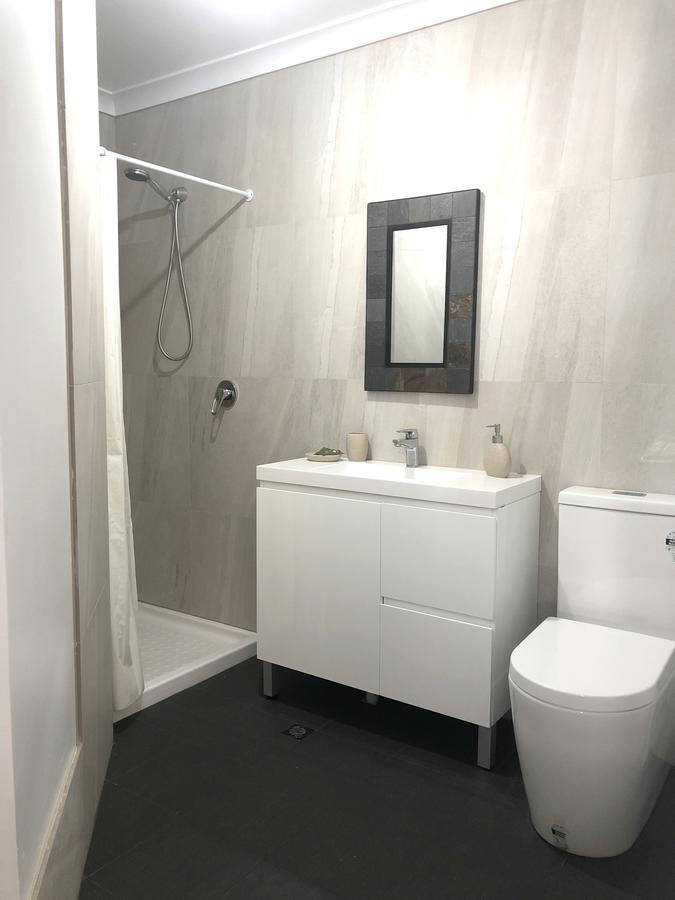 Busselton Ithaca Motel Exteriér fotografie
